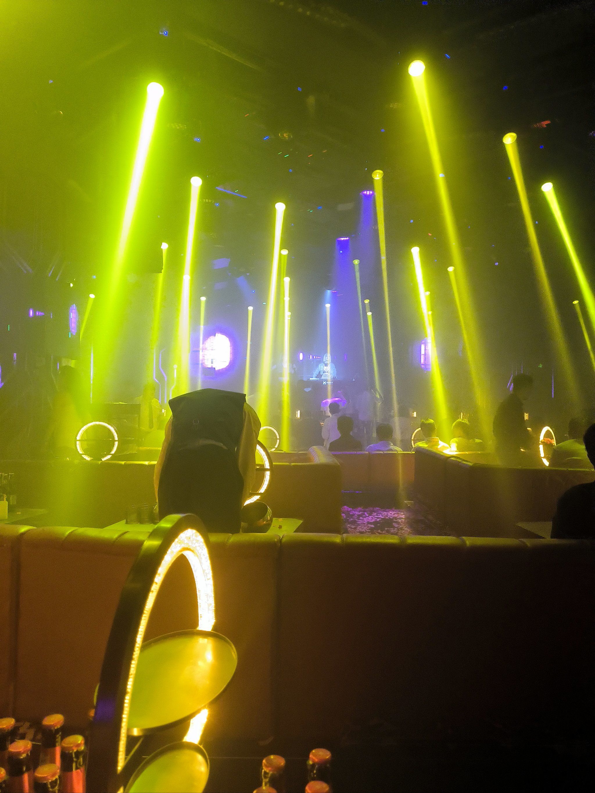 上海商务ktv商务ktv有没有推荐-长宁区ktv预订